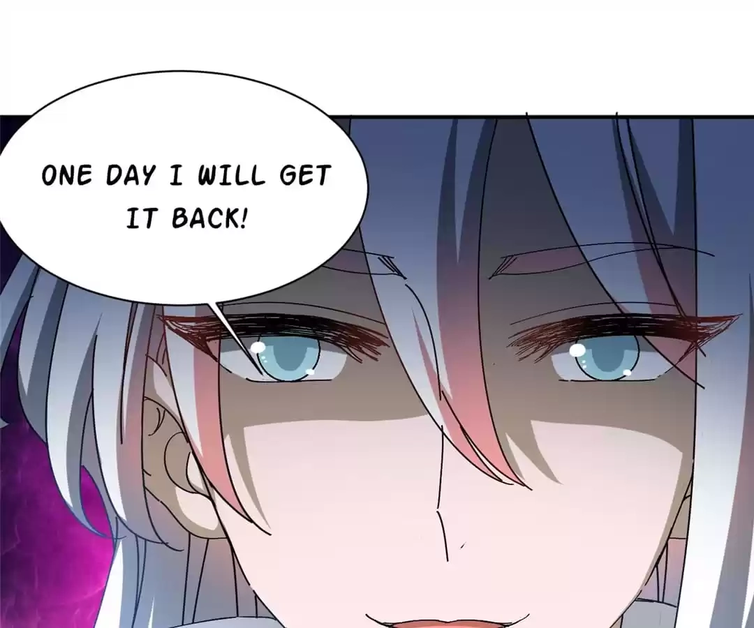 Read My Vampire Lover chapter 100 image 75 on Lezhin