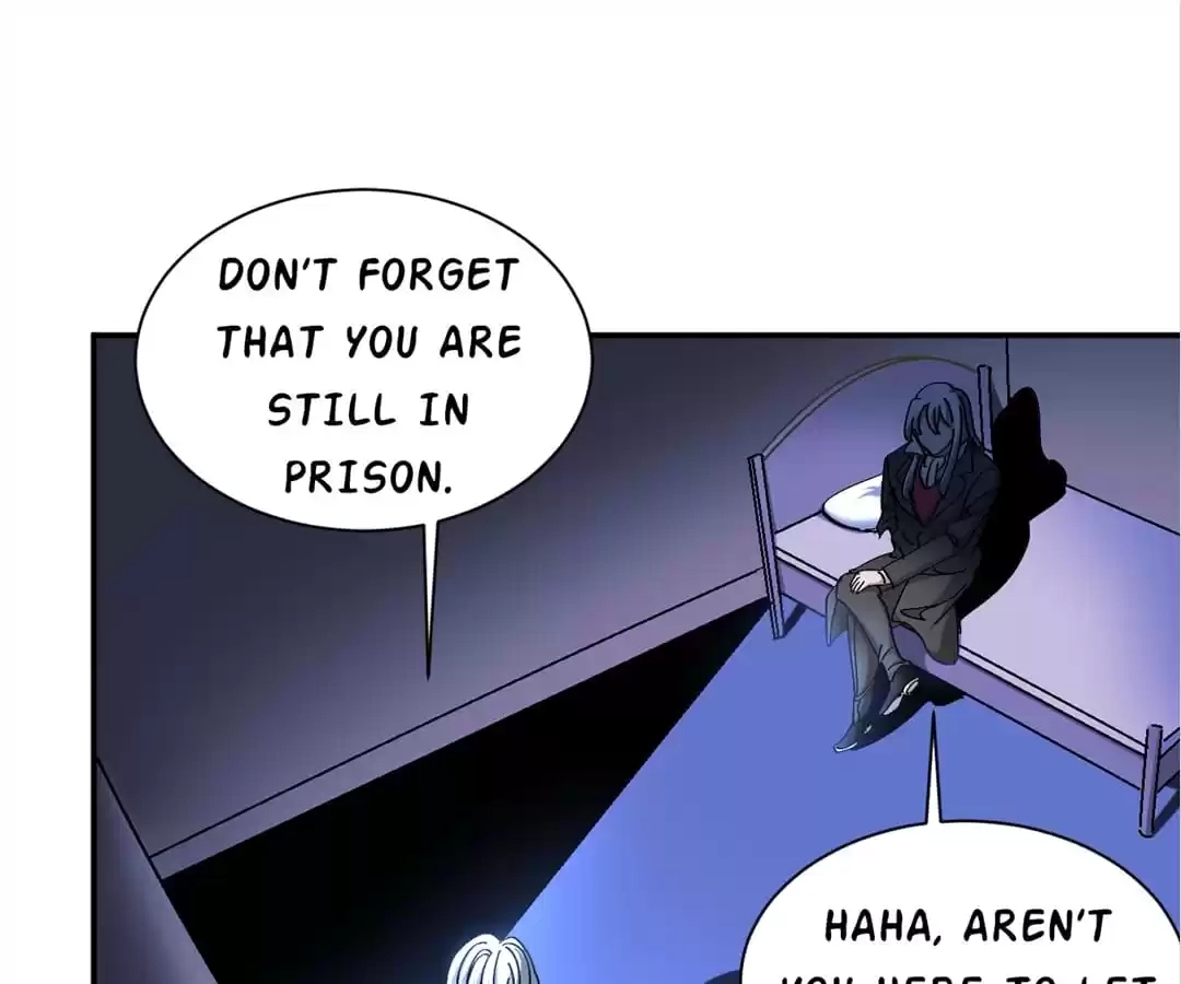 Read My Vampire Lover chapter 100 image 77 on Lezhin