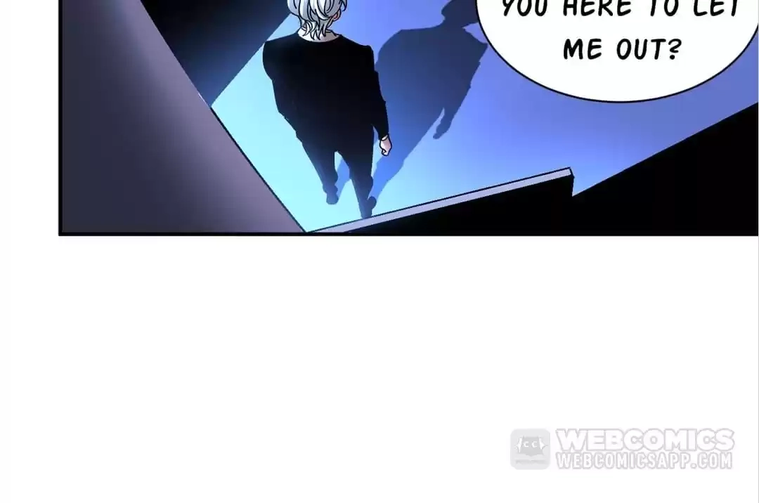 Read My Vampire Lover chapter 100 image 78 on Lezhin