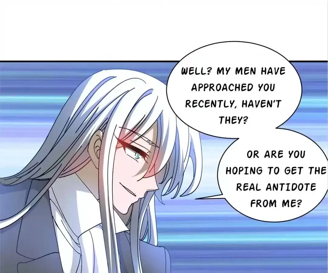 Read My Vampire Lover chapter 100 image 79 on Lezhin