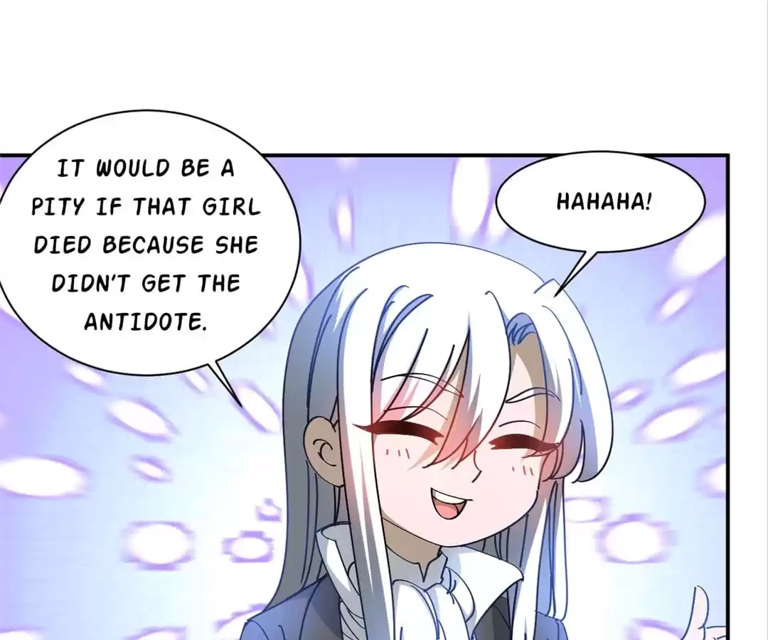 Read My Vampire Lover chapter 100 image 81 on Lezhin
