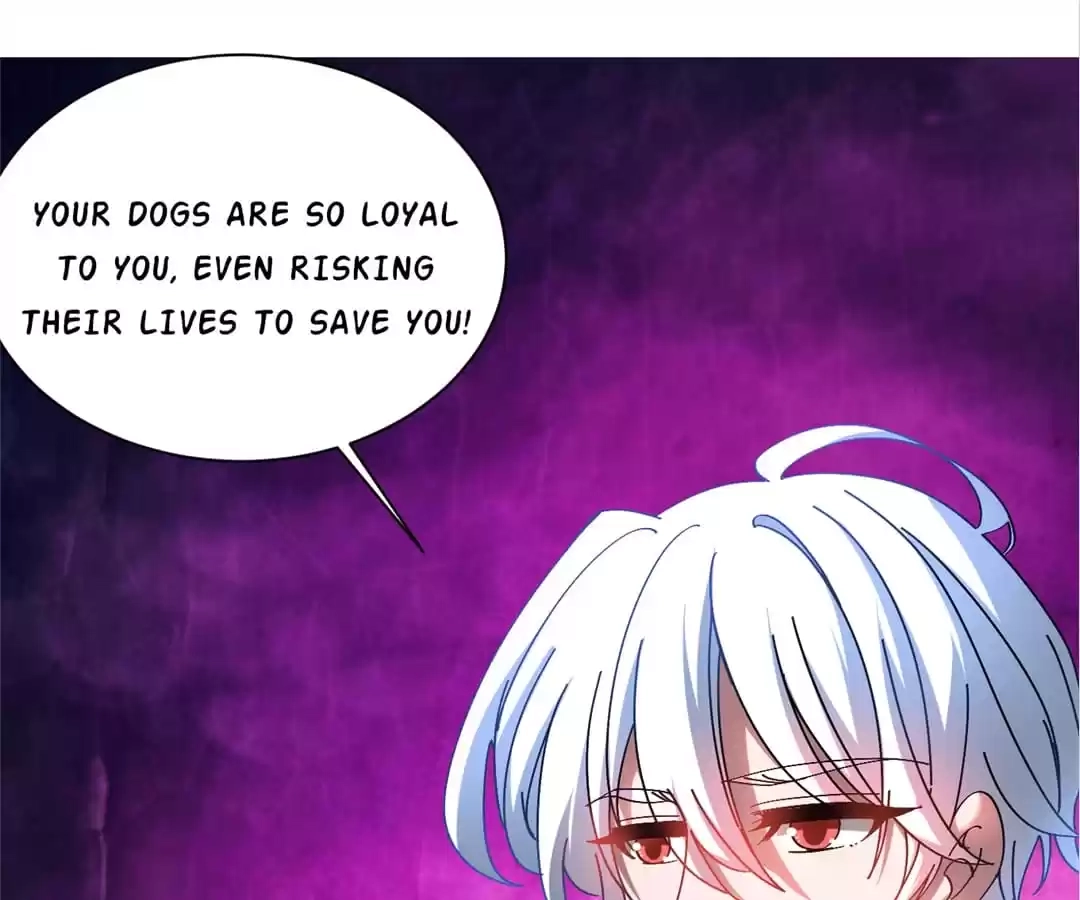 Read My Vampire Lover chapter 100 image 84 on Lezhin