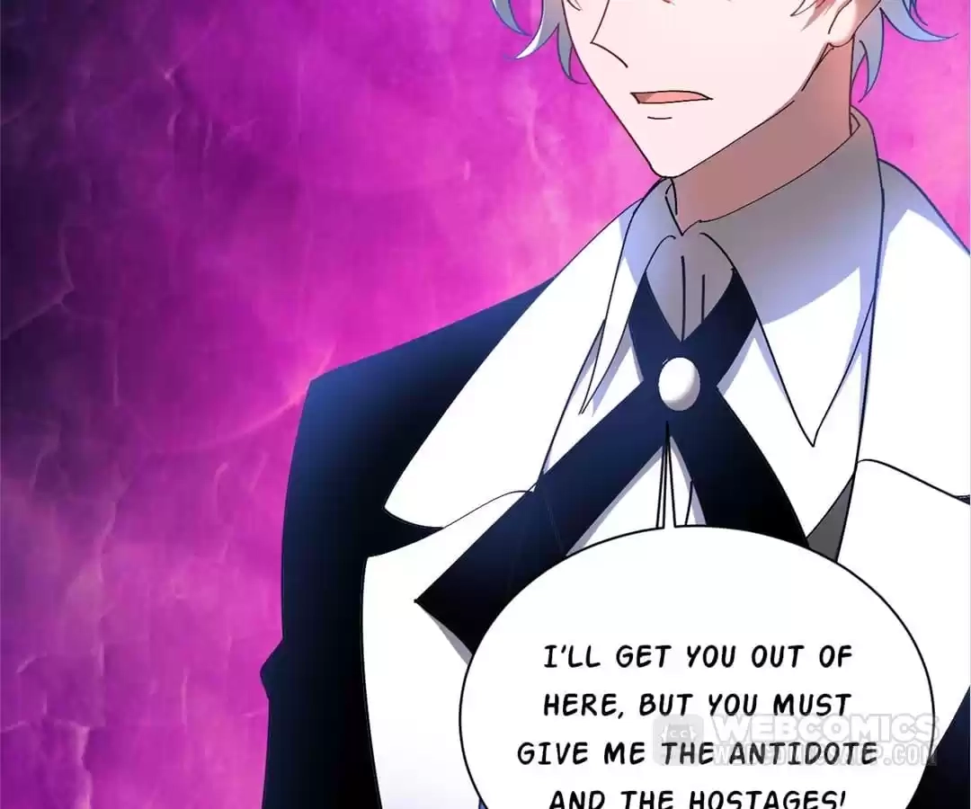 Read My Vampire Lover chapter 100 image 85 on Lezhin