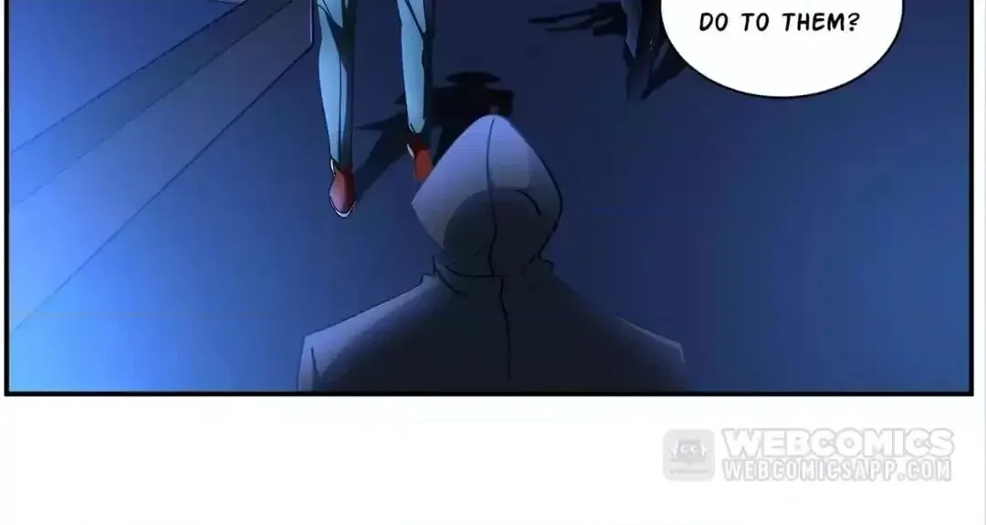 Read My Vampire Lover chapter 100 image 9 on Lezhin