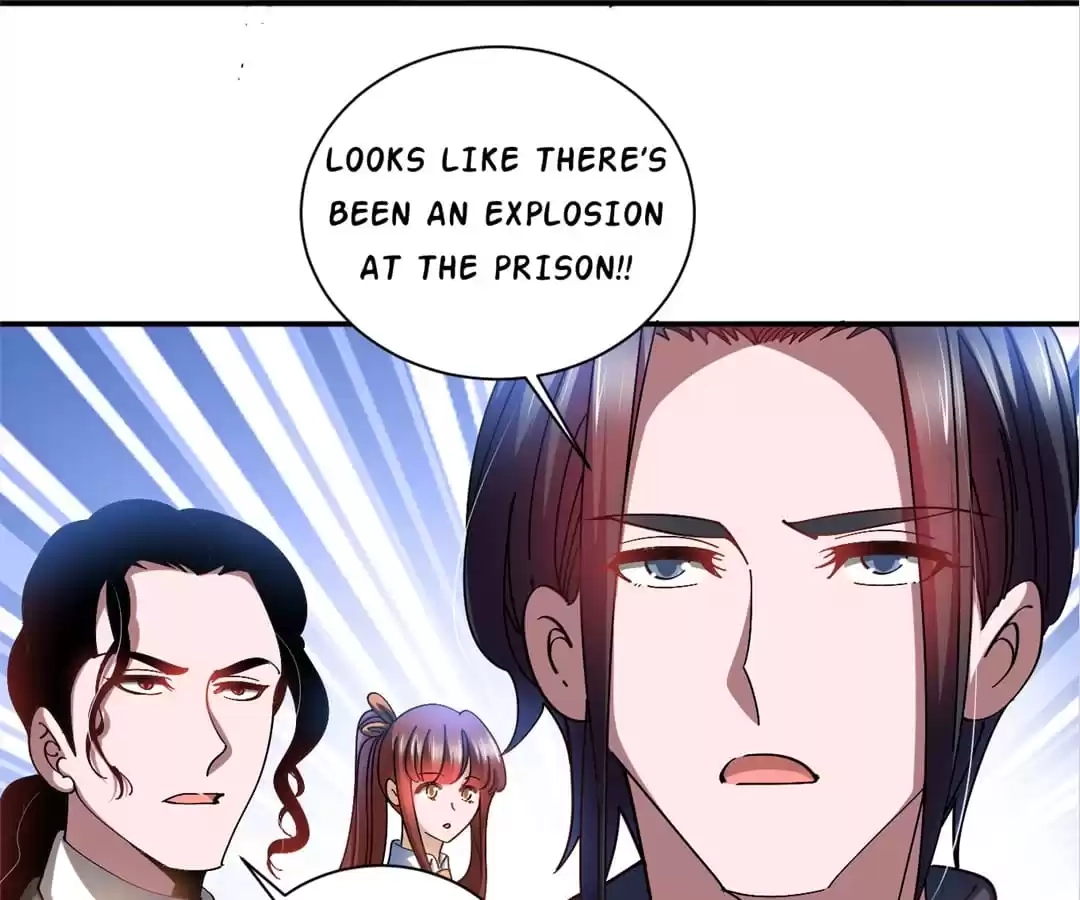 Read My Vampire Lover chapter 100 image 94 on Lezhin