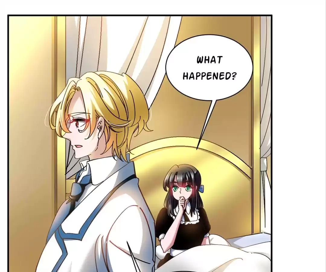 Read My Vampire Lover chapter 100 image 96 on Lezhin