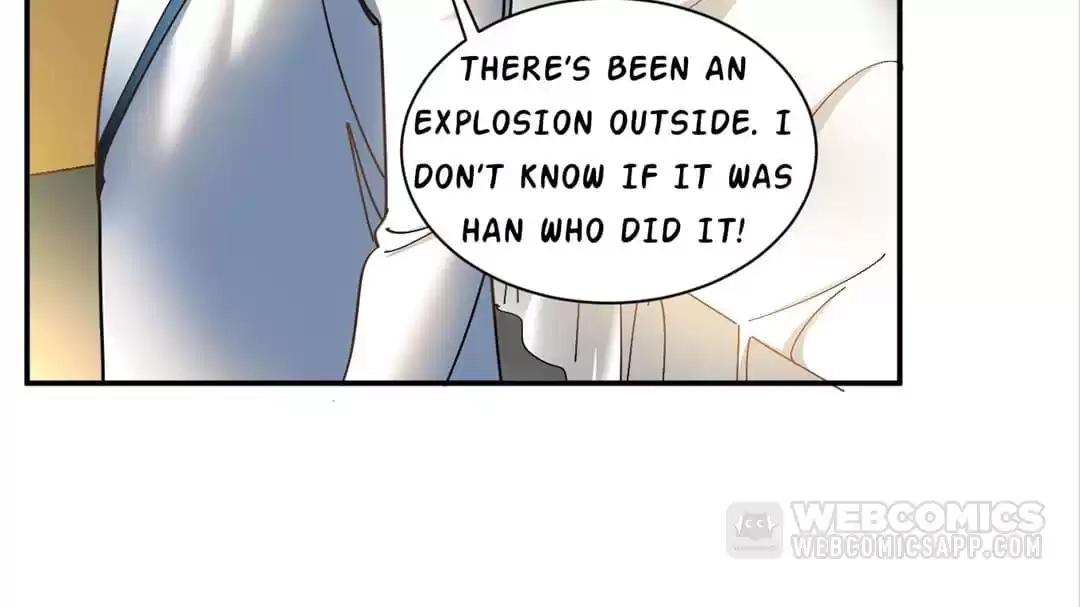 Read My Vampire Lover chapter 100 image 97 on Lezhin