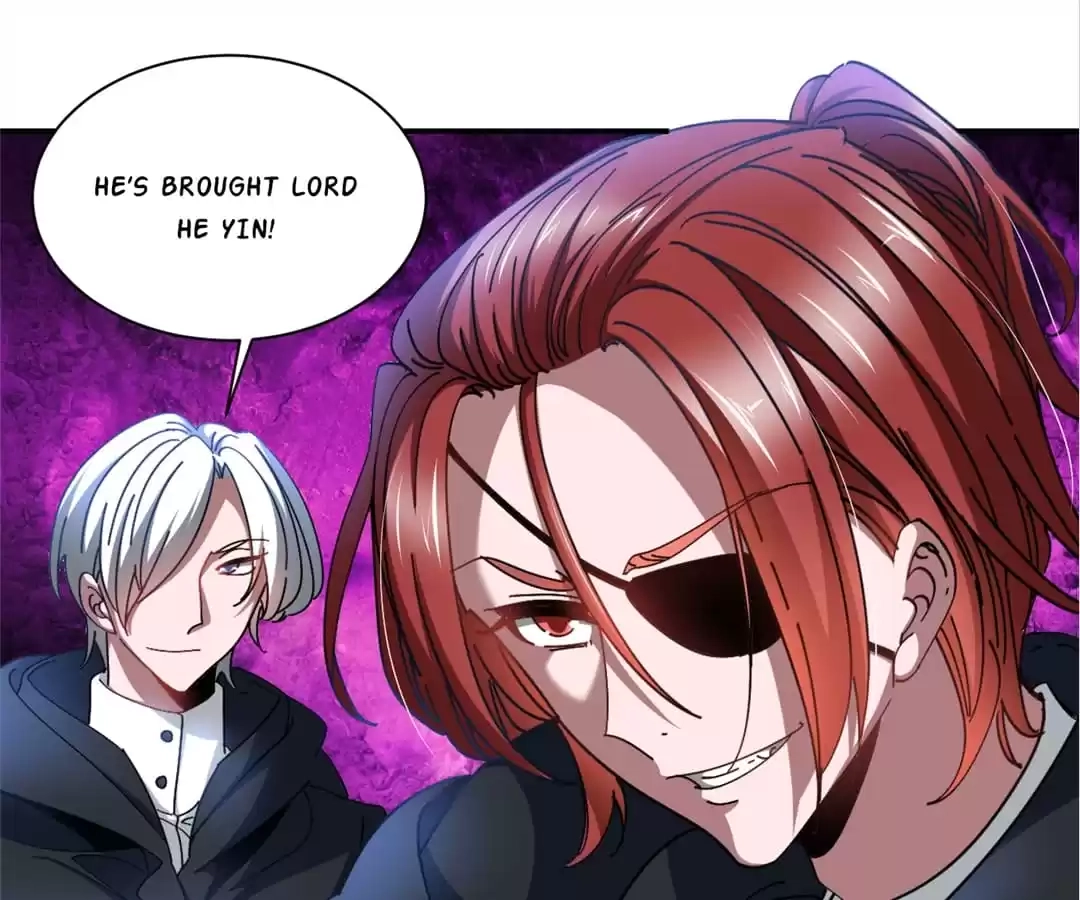Read My Vampire Lover chapter 101 image 10 on Lezhin