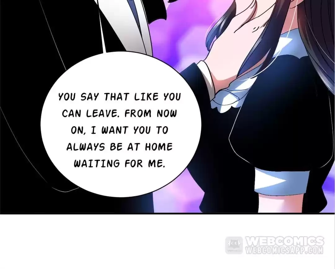 Read My Vampire Lover chapter 101 image 104 on Lezhin