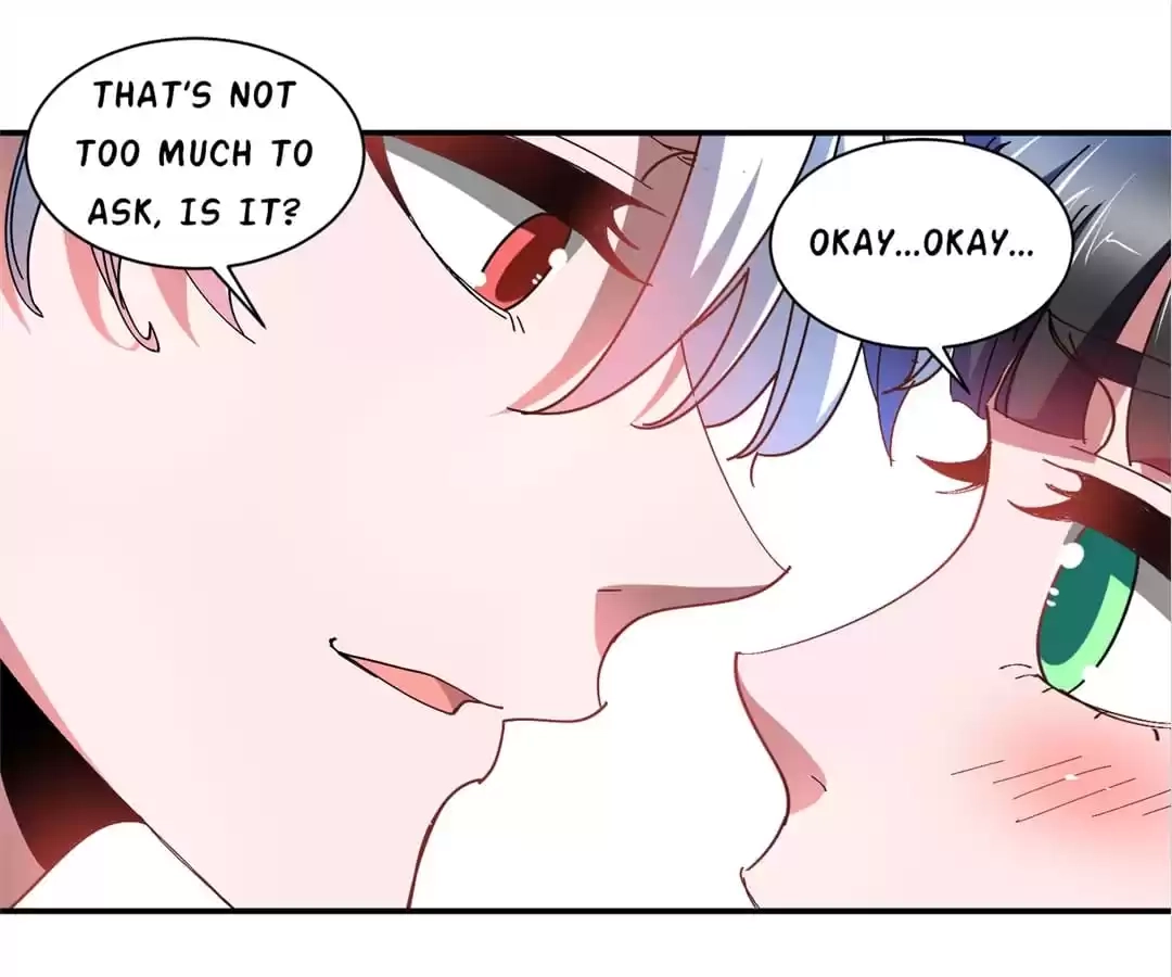 Read My Vampire Lover chapter 101 image 105 on Lezhin