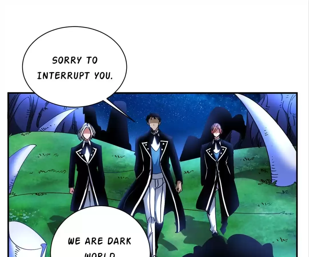 Read My Vampire Lover chapter 101 image 107 on Lezhin