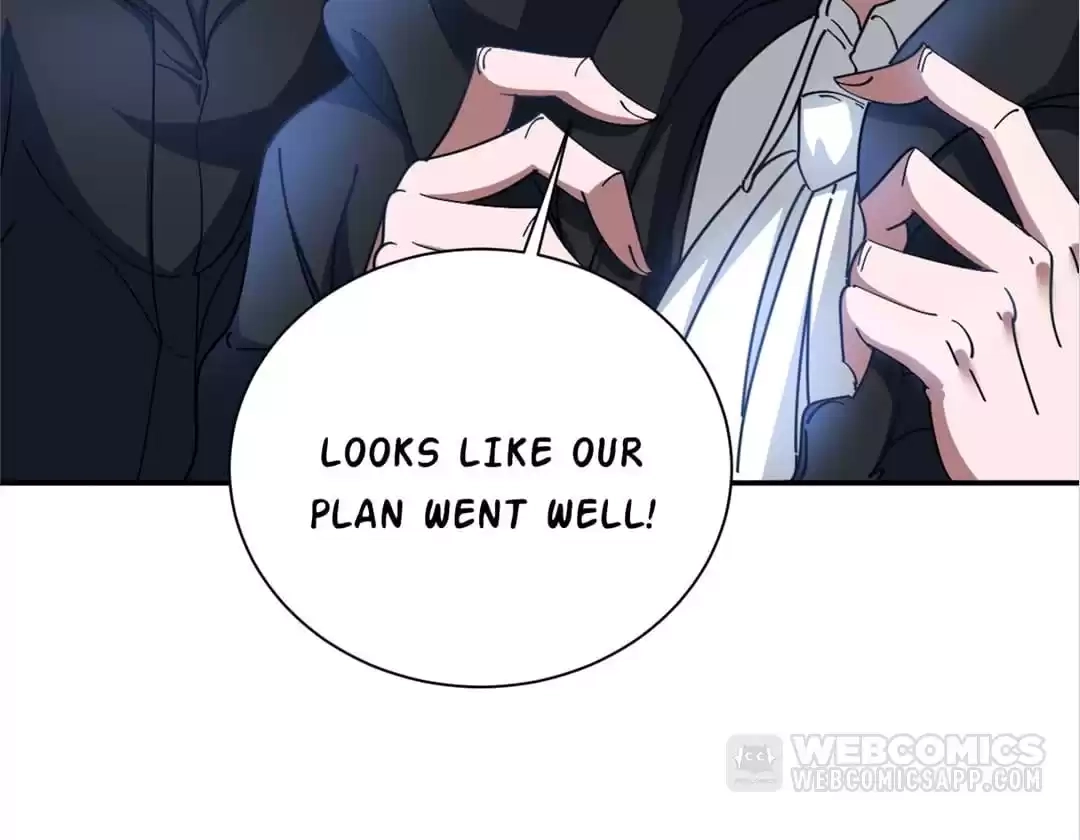 Read My Vampire Lover chapter 101 image 11 on Lezhin