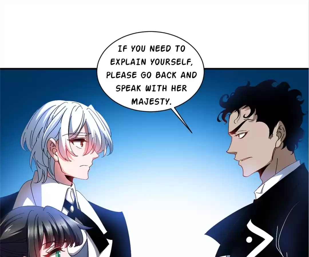 Read My Vampire Lover chapter 101 image 111 on Lezhin