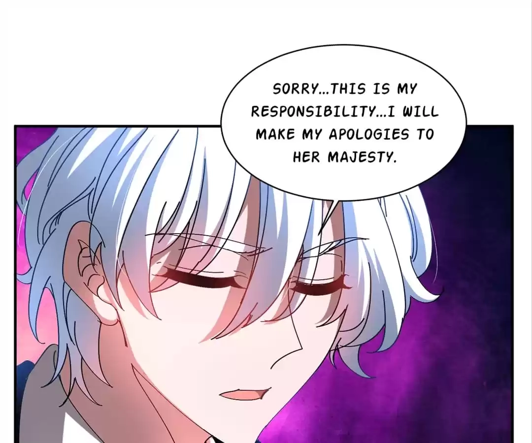 Read My Vampire Lover chapter 101 image 113 on Lezhin