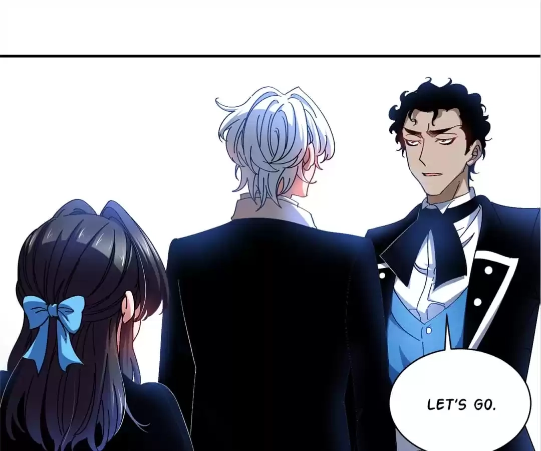 Read My Vampire Lover chapter 101 image 115 on Lezhin