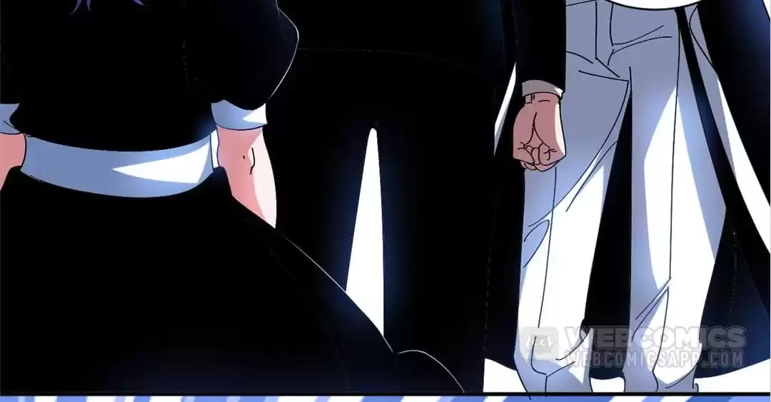Read My Vampire Lover chapter 101 image 116 on Lezhin