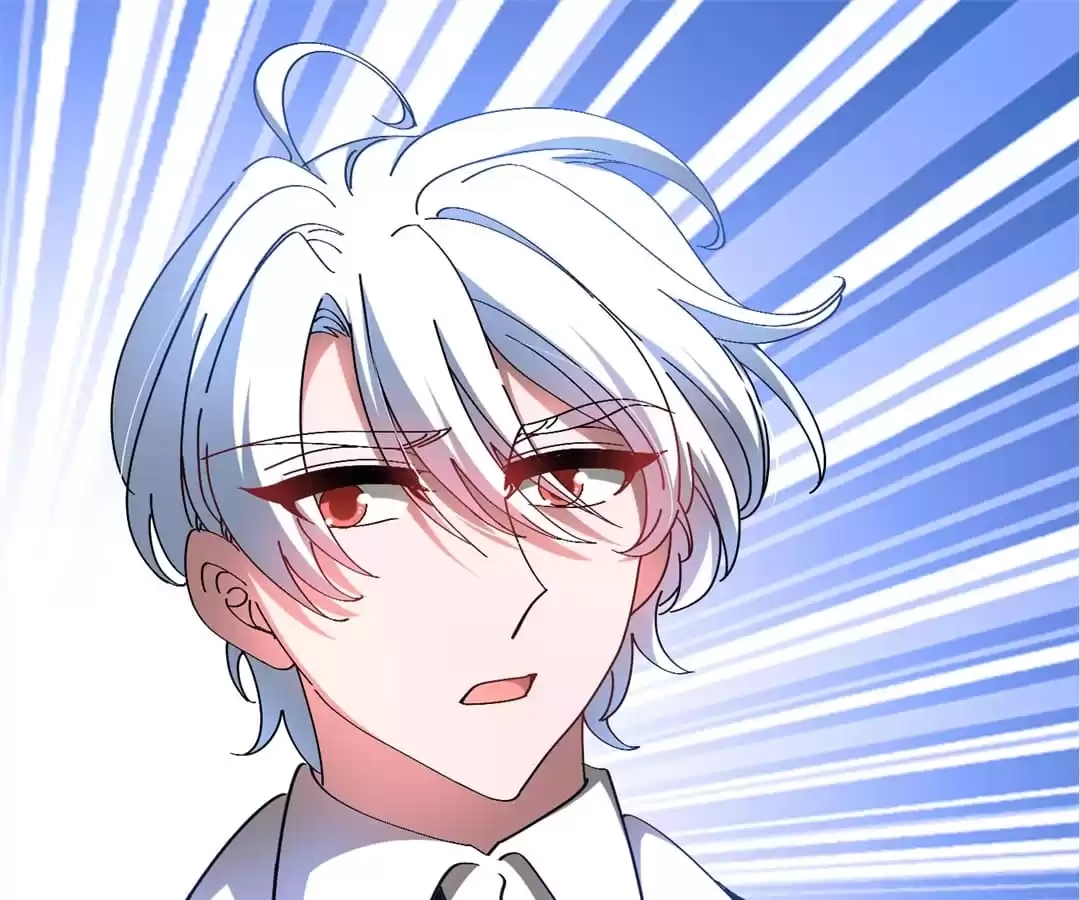 Read My Vampire Lover chapter 101 image 117 on Lezhin
