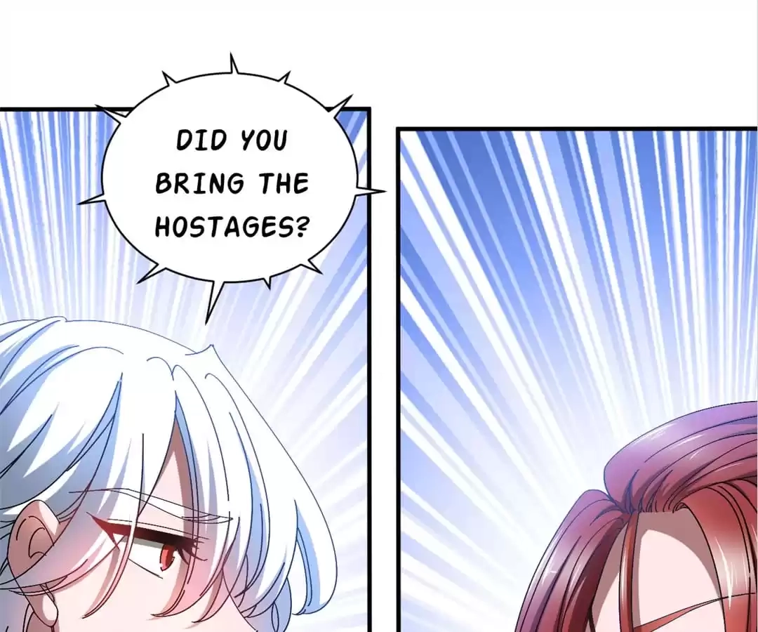 Read My Vampire Lover chapter 101 image 12 on Lezhin