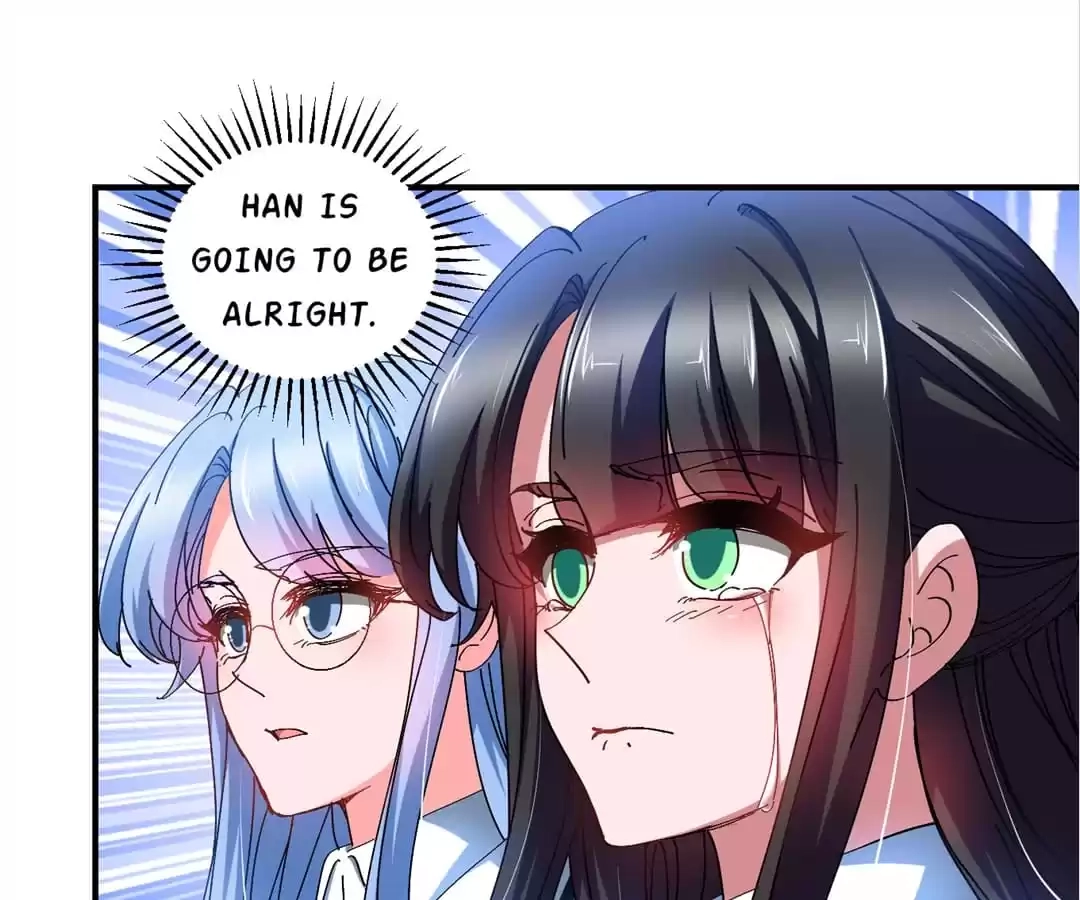 Read My Vampire Lover chapter 101 image 124 on Lezhin