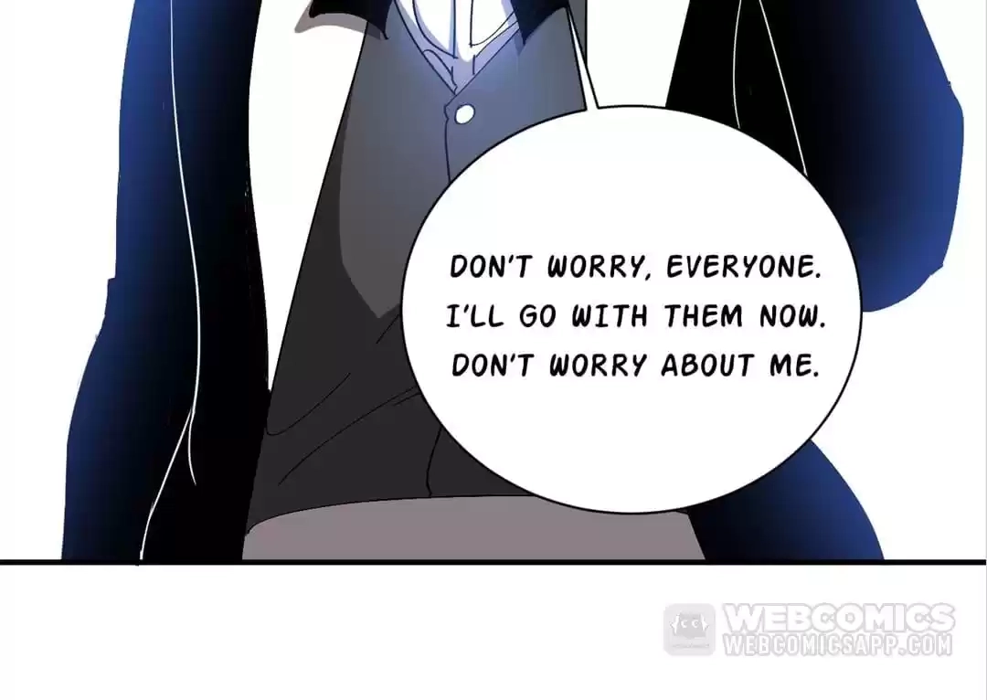 Read My Vampire Lover chapter 101 image 127 on Lezhin