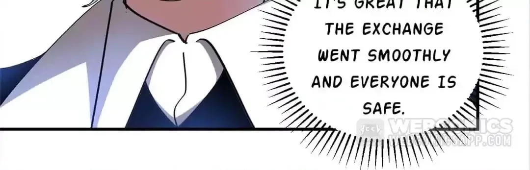 Read My Vampire Lover chapter 101 image 129 on Lezhin