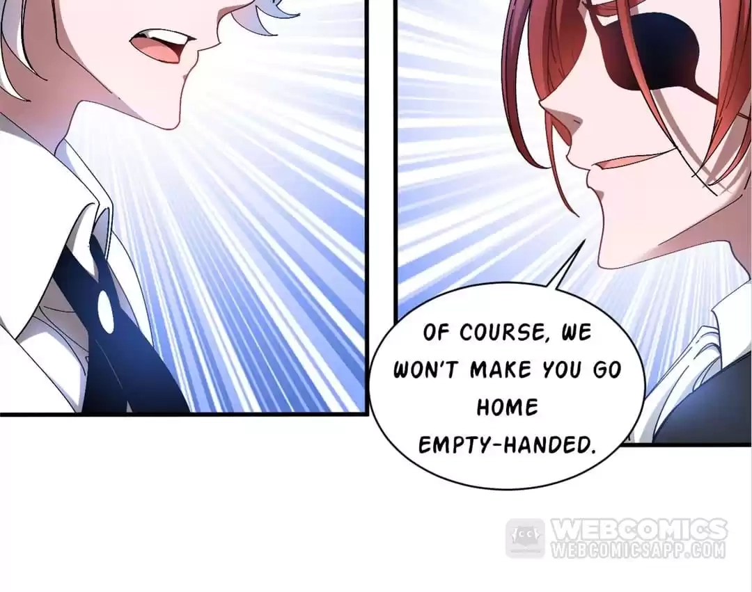 Read My Vampire Lover chapter 101 image 13 on Lezhin