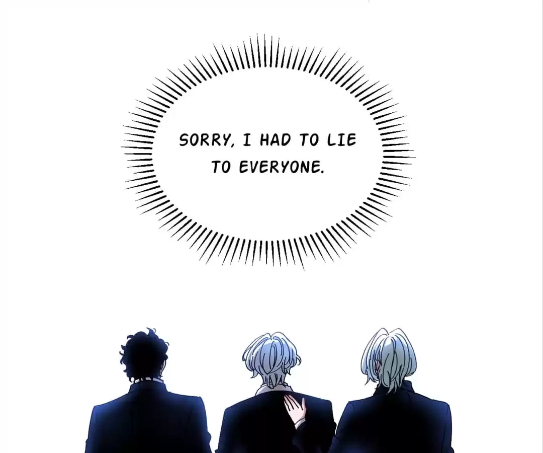 Read My Vampire Lover chapter 101 image 130 on Lezhin