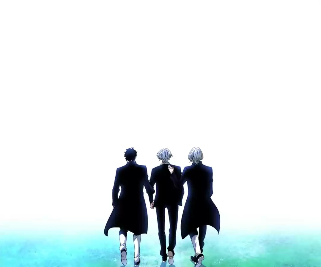 Read My Vampire Lover chapter 101 image 133 on Lezhin
