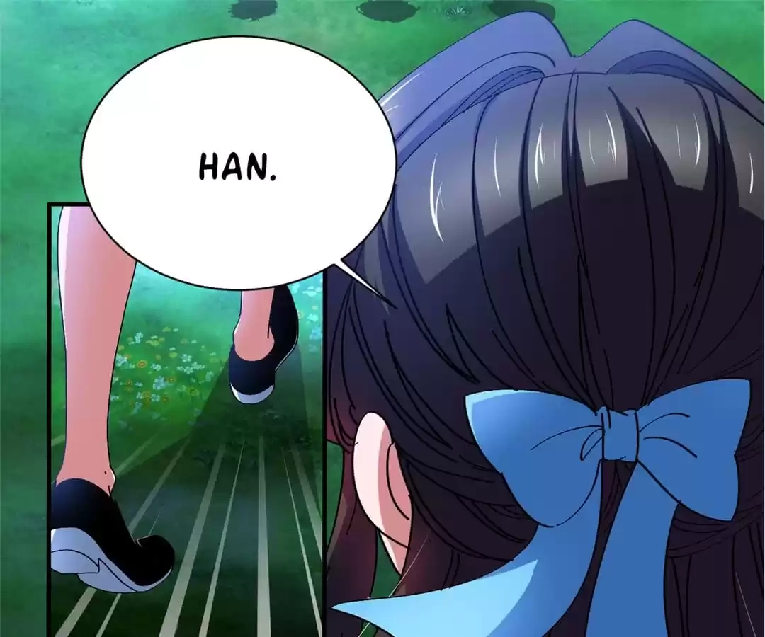 Read My Vampire Lover chapter 101 image 135 on Lezhin
