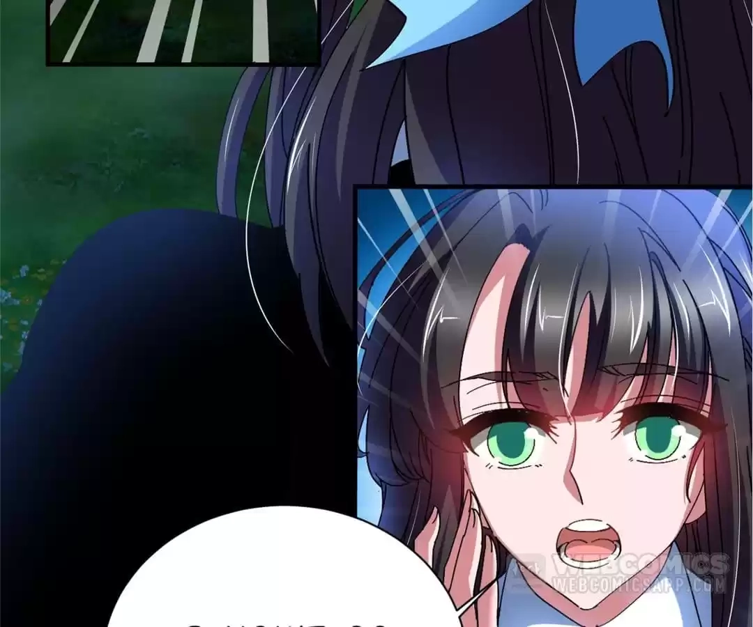 Read My Vampire Lover chapter 101 image 136 on Lezhin