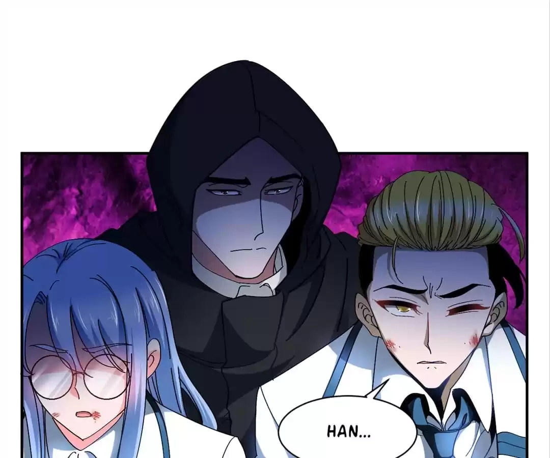Read My Vampire Lover chapter 101 image 14 on Lezhin