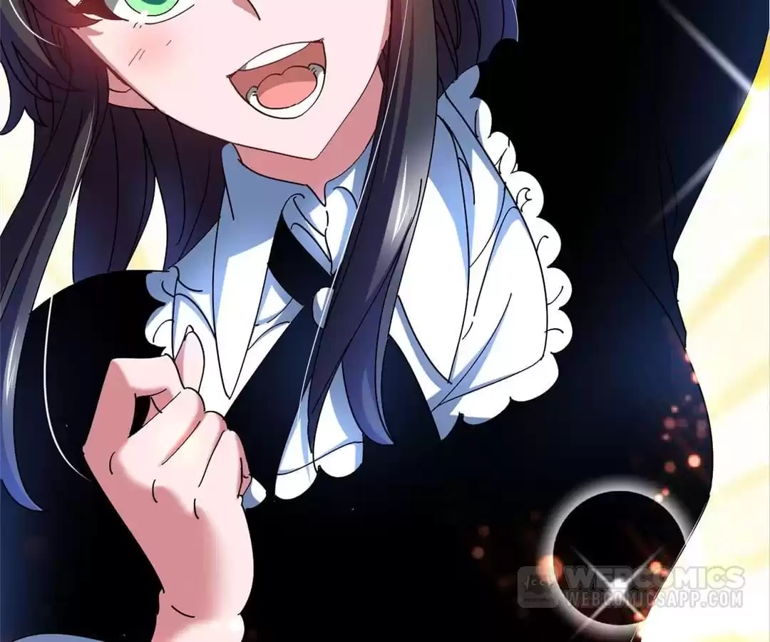 Read My Vampire Lover chapter 101 image 141 on Lezhin