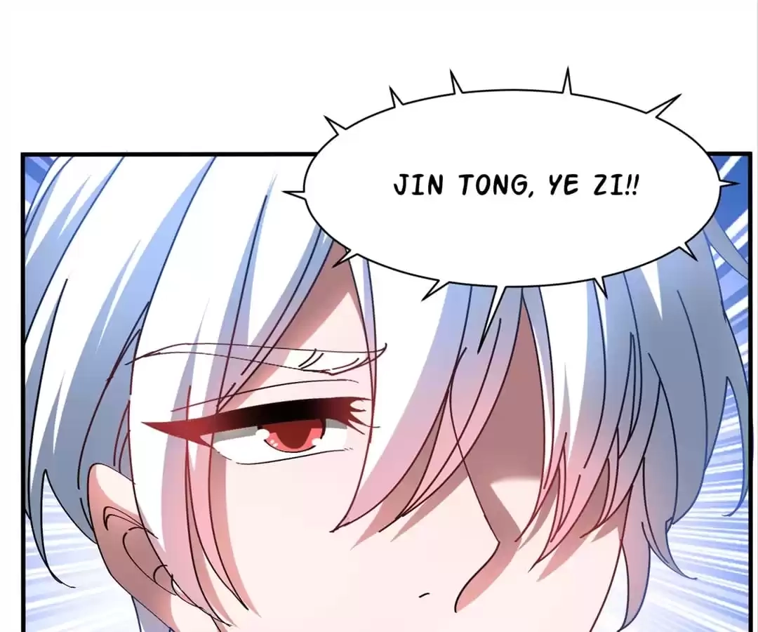Read My Vampire Lover chapter 101 image 16 on Lezhin