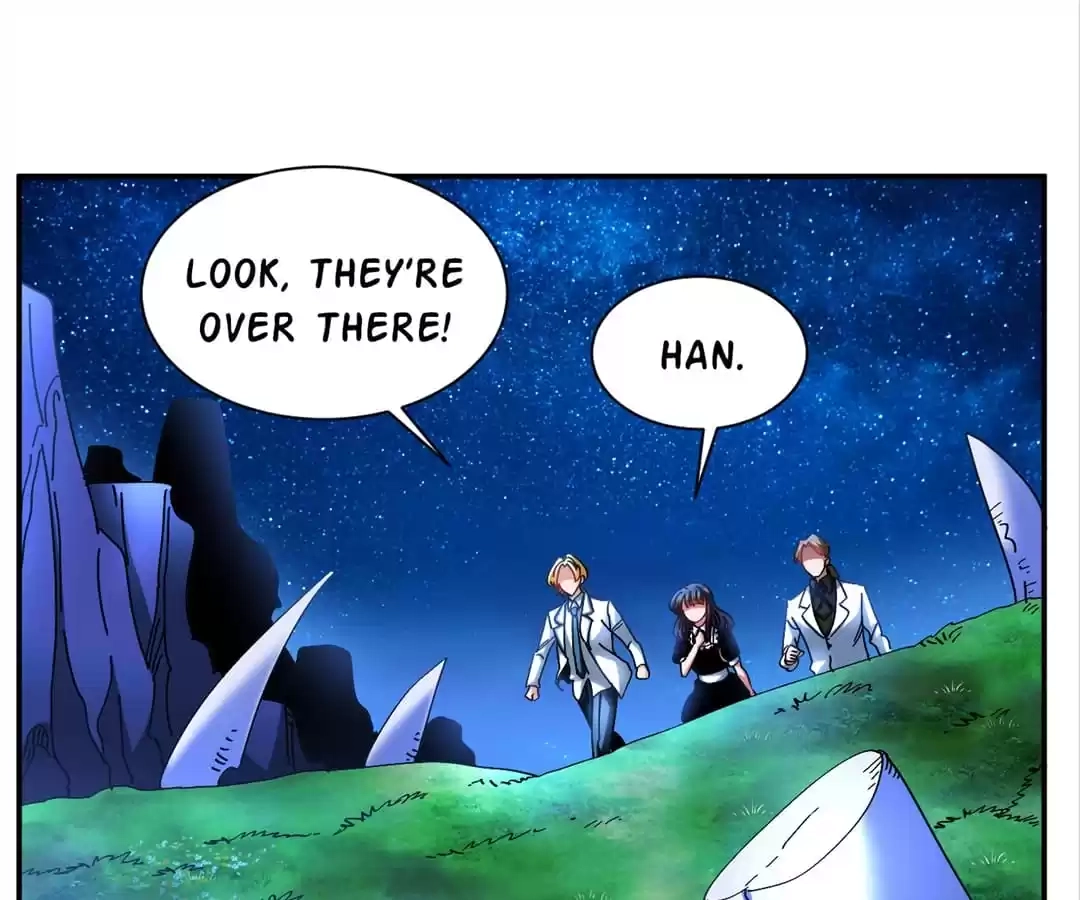 Read My Vampire Lover chapter 101 image 18 on Lezhin