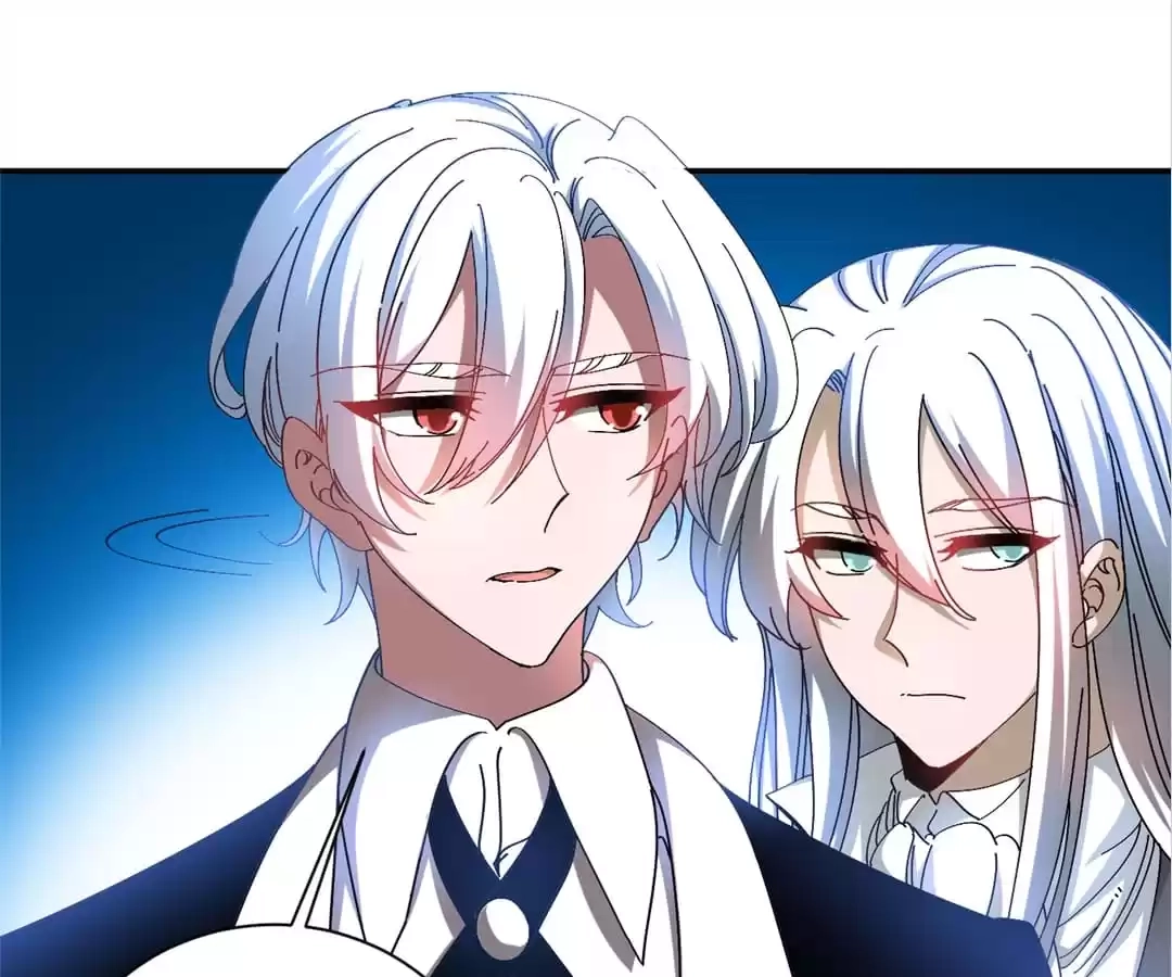 Read My Vampire Lover chapter 101 image 20 on Lezhin