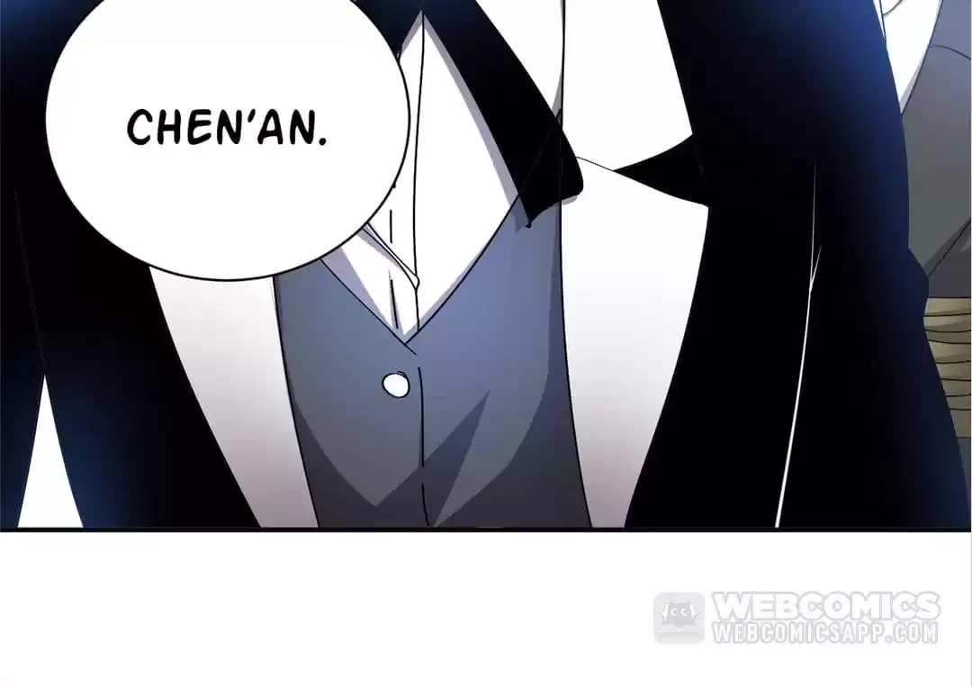 Read My Vampire Lover chapter 101 image 21 on Lezhin