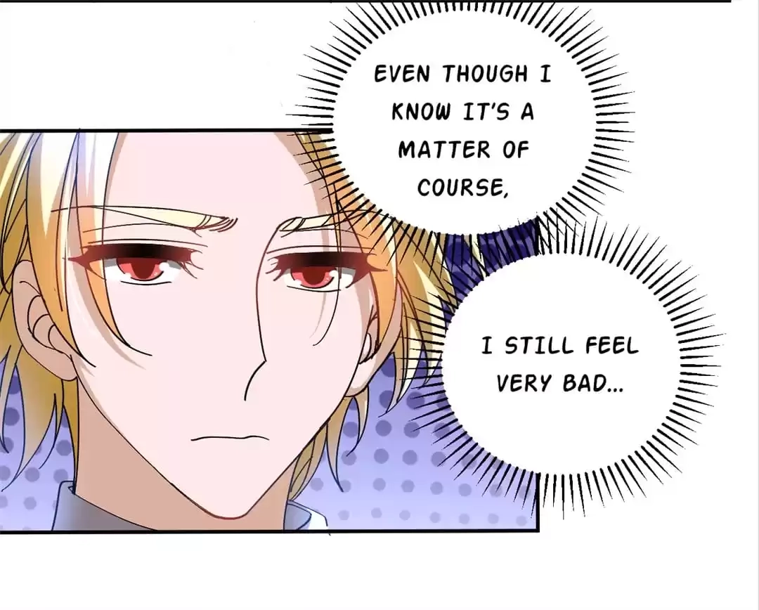 Read My Vampire Lover chapter 101 image 26 on Lezhin