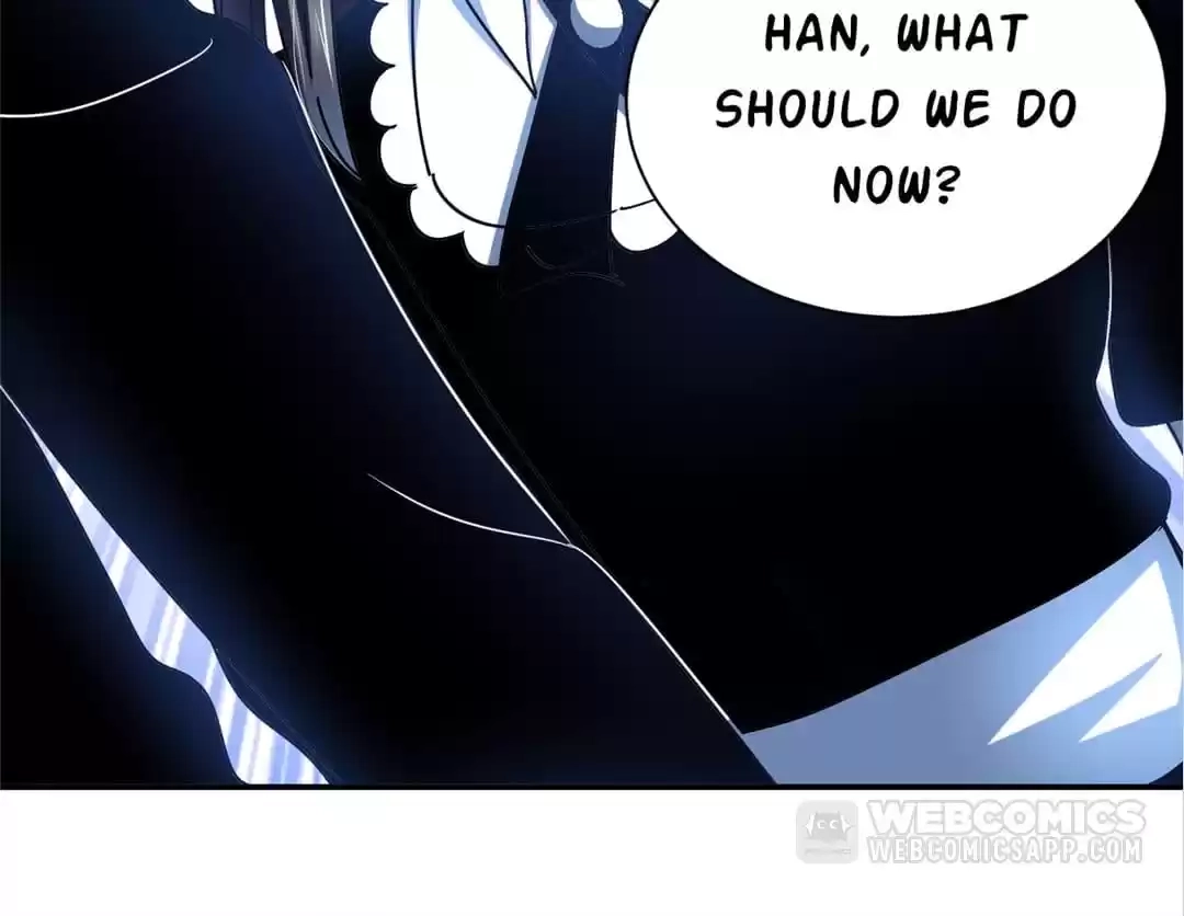 Read My Vampire Lover chapter 101 image 31 on Lezhin