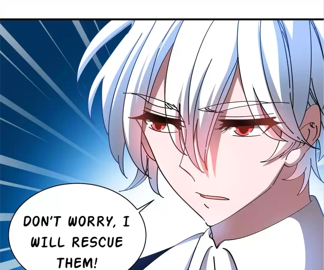 Read My Vampire Lover chapter 101 image 32 on Lezhin