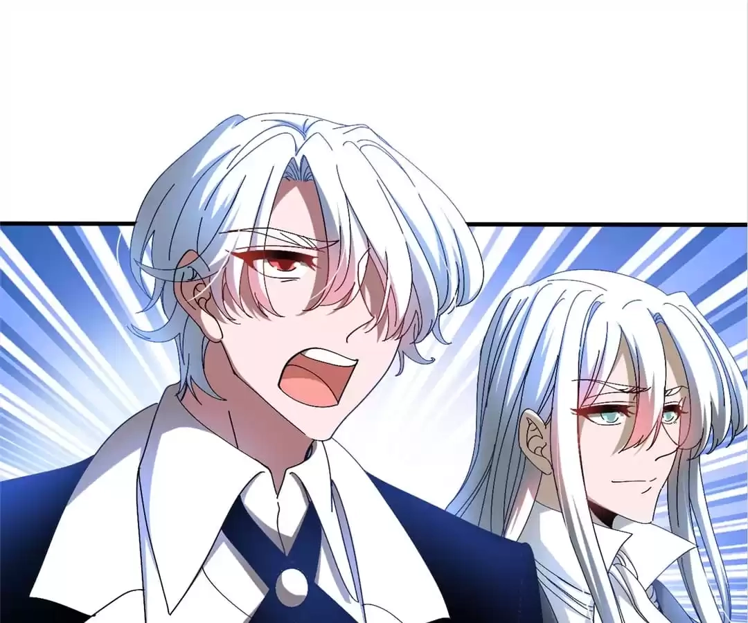 Read My Vampire Lover chapter 101 image 36 on Lezhin
