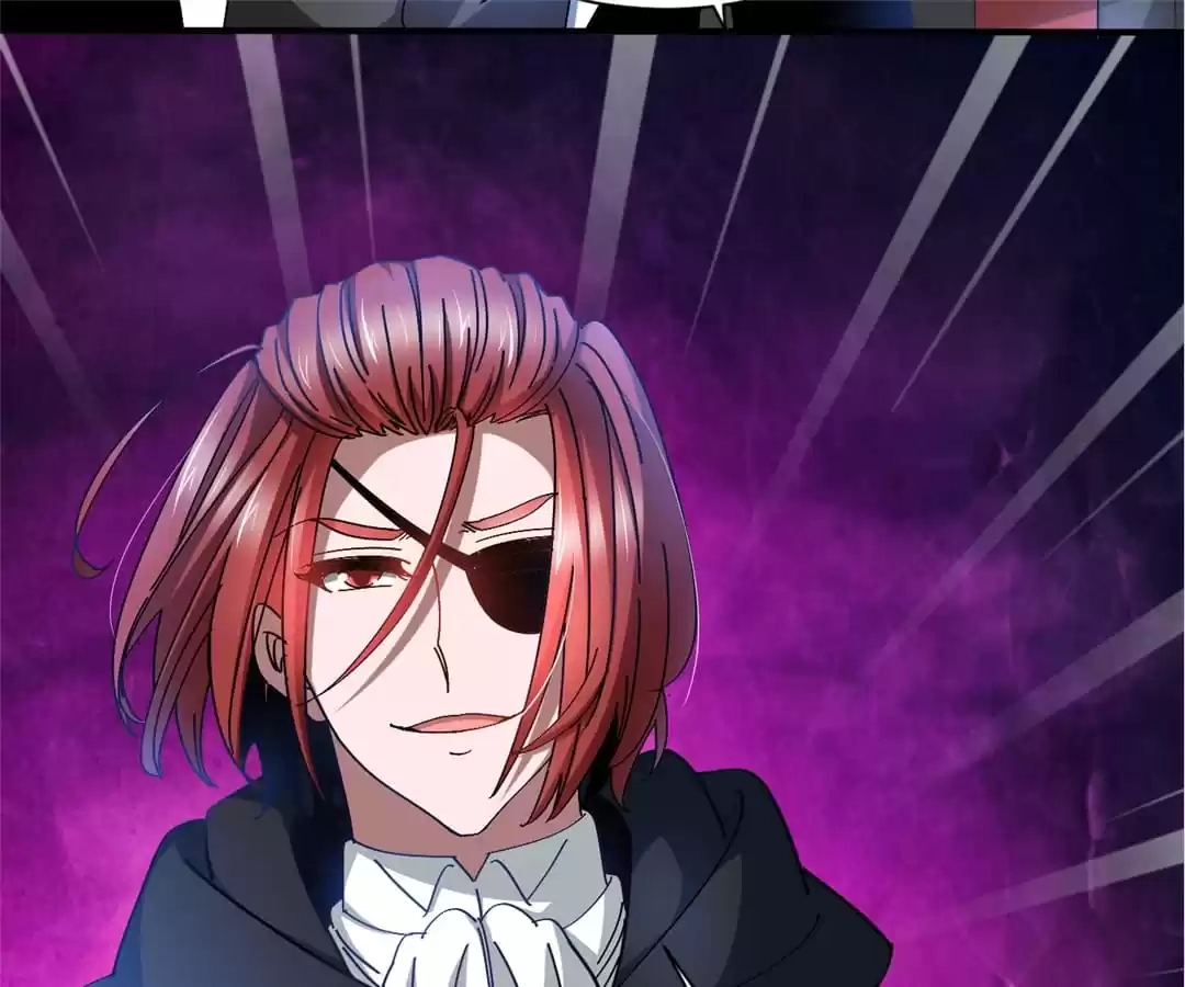 Read My Vampire Lover chapter 101 image 38 on Lezhin