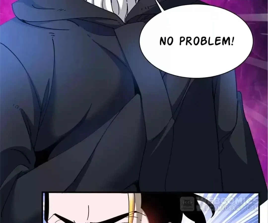 Read My Vampire Lover chapter 101 image 39 on Lezhin