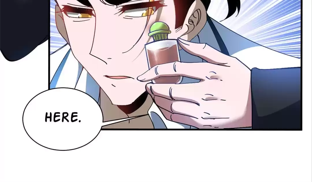 Read My Vampire Lover chapter 101 image 40 on Lezhin