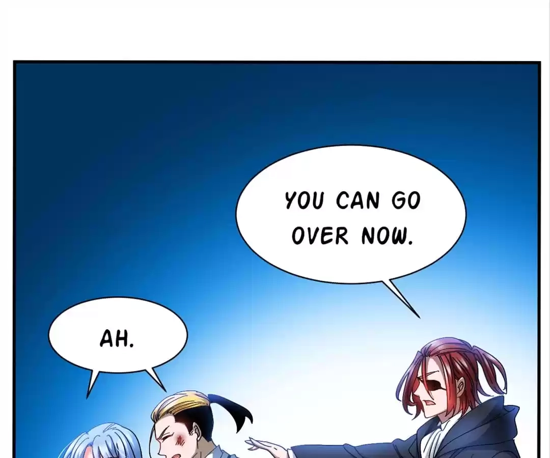 Read My Vampire Lover chapter 101 image 41 on Lezhin