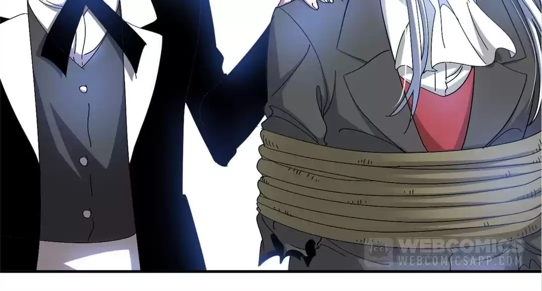 Read My Vampire Lover chapter 101 image 45 on Lezhin