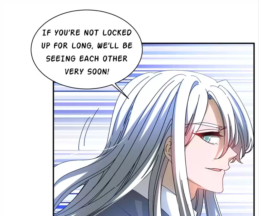 Read My Vampire Lover chapter 101 image 46 on Lezhin