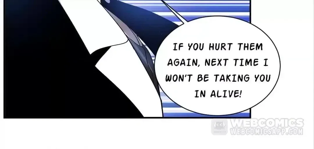 Read My Vampire Lover chapter 101 image 49 on Lezhin