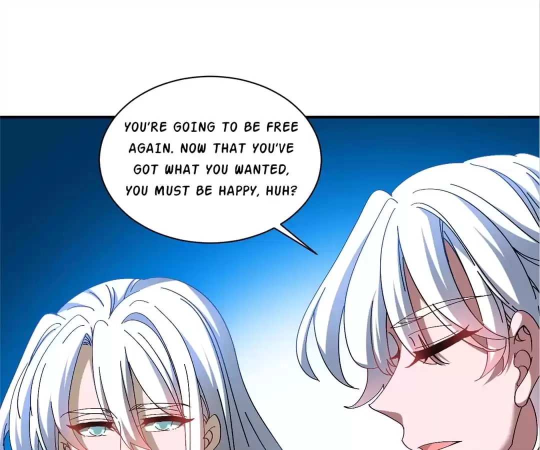 Read My Vampire Lover chapter 101 image 5 on Lezhin