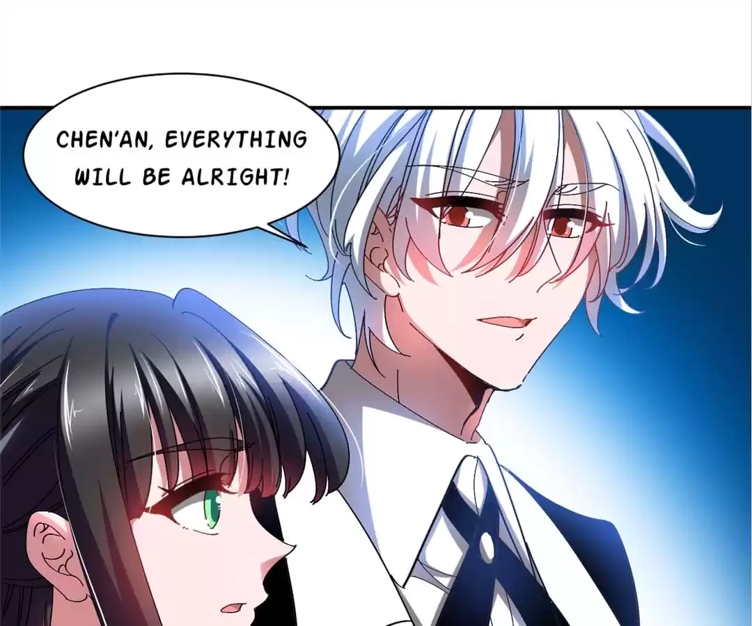 Read My Vampire Lover chapter 101 image 52 on Lezhin