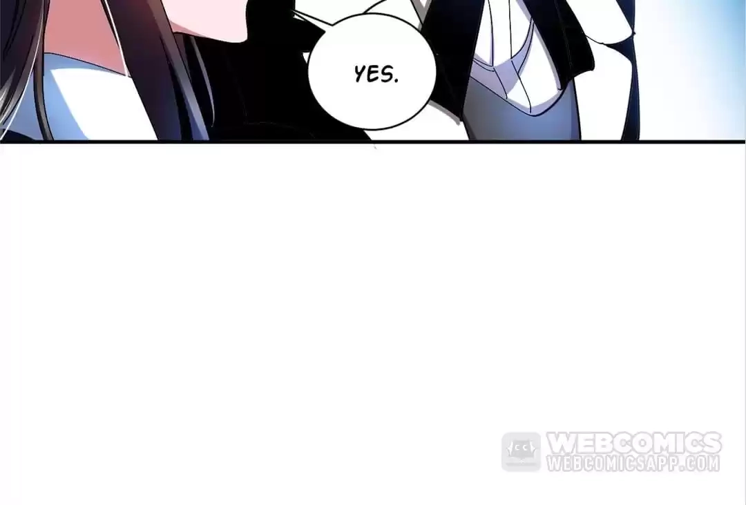 Read My Vampire Lover chapter 101 image 53 on Lezhin